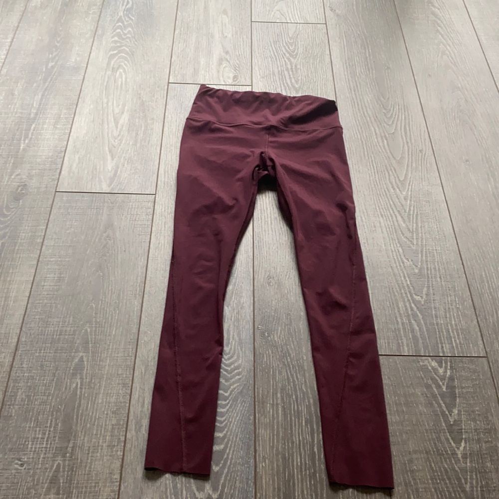 Athleta leggings